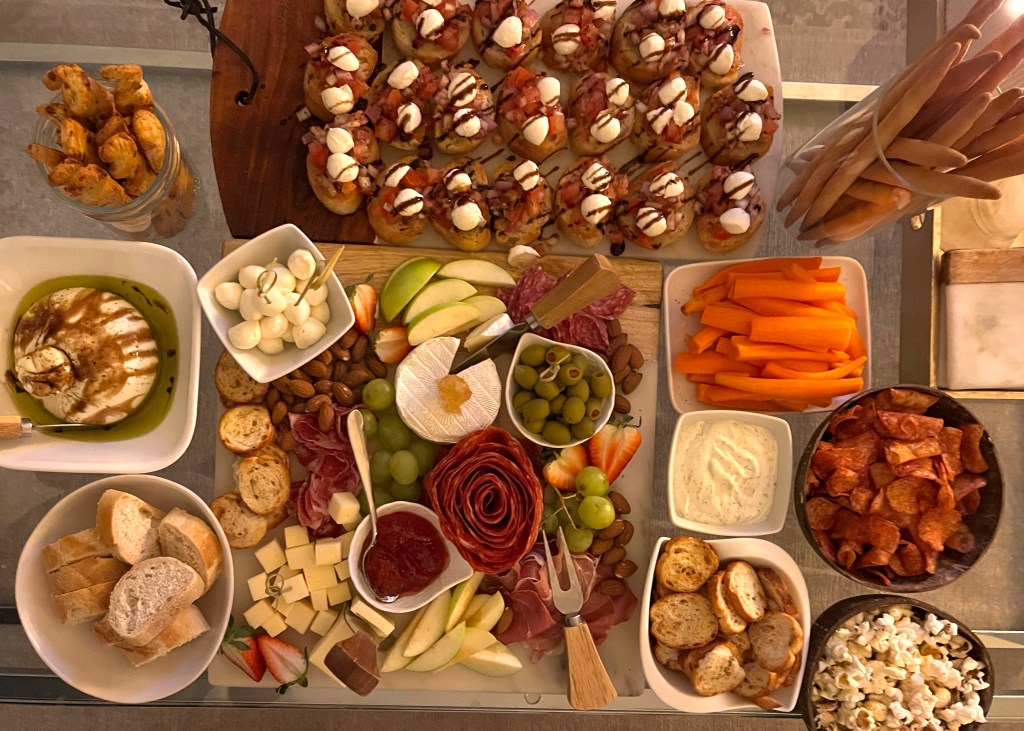 Hostess With the&nbsp;Mostest