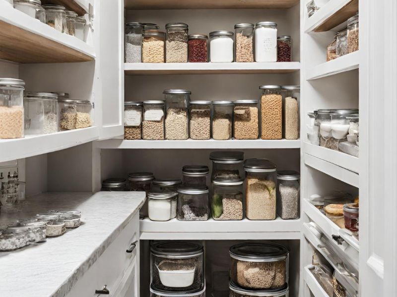 How to: Stock Your Kitchen Like a&nbsp;Pro