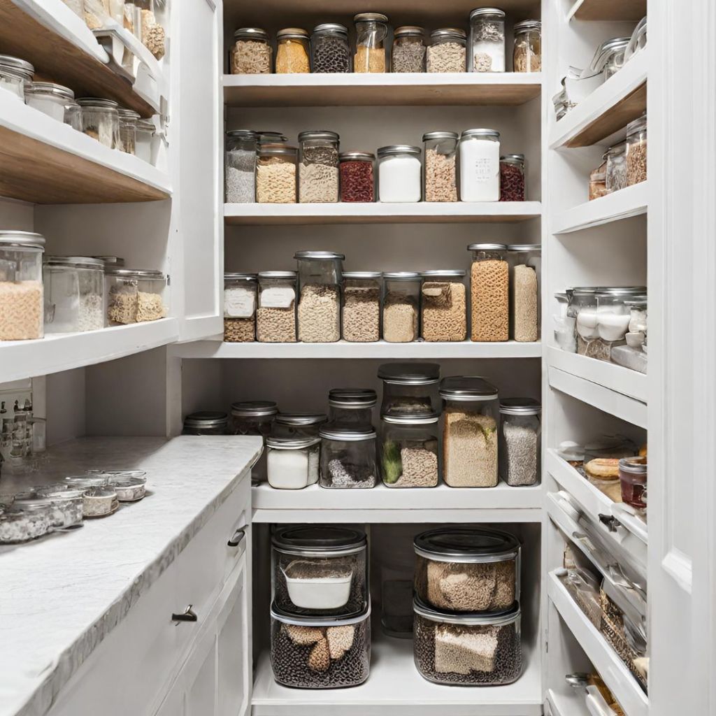 How to: Stock Your Kitchen Like a Pro