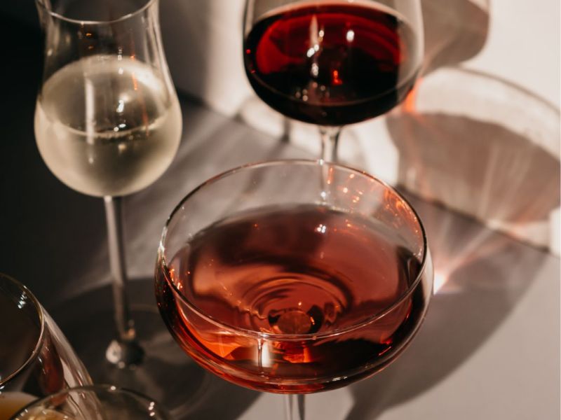 Exploring the Senses: Using Your Palate to Taste&nbsp;Wine